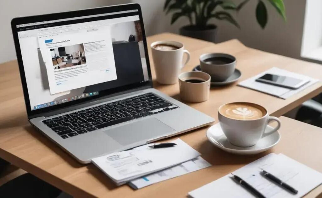 Estratégias de marketing digital para empreendedores iniciais: como começar agora