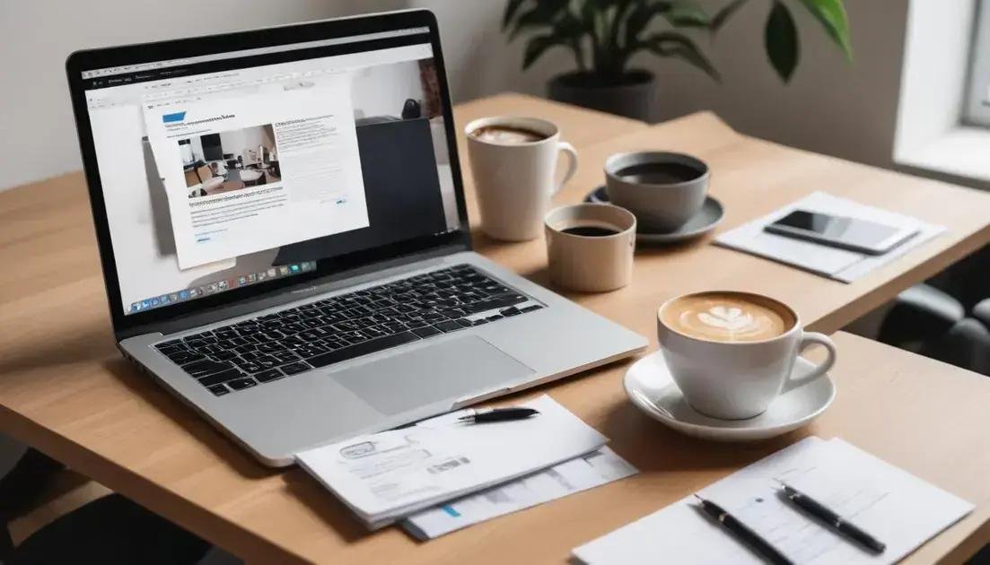 Estratégias de marketing digital para empreendedores iniciais: como começar agora