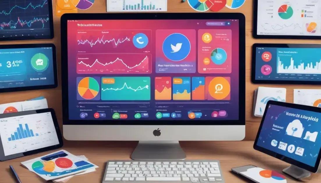 Dicas para aumentar sua presença online