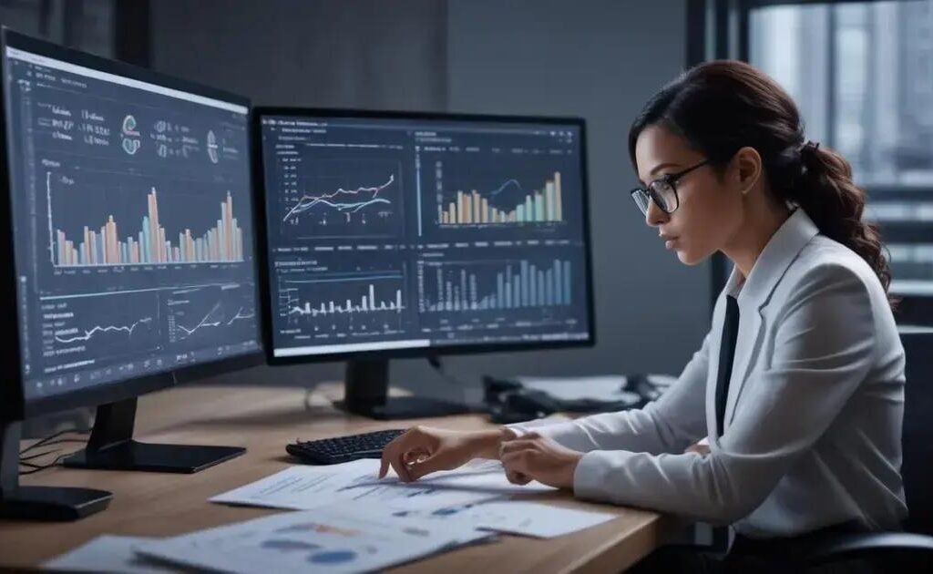 Como usar inteligência artificial para otimizar processos empresariais