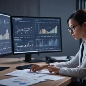 Como usar inteligência artificial para otimizar processos empresariais