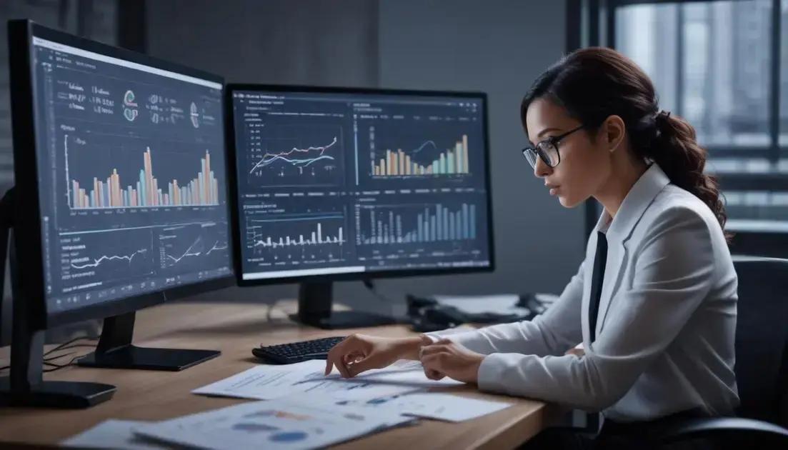 Como usar inteligência artificial para otimizar processos empresariais