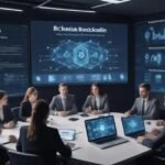 Como utilizar blockchain para impulsionar seu negócio e ganhar destaque