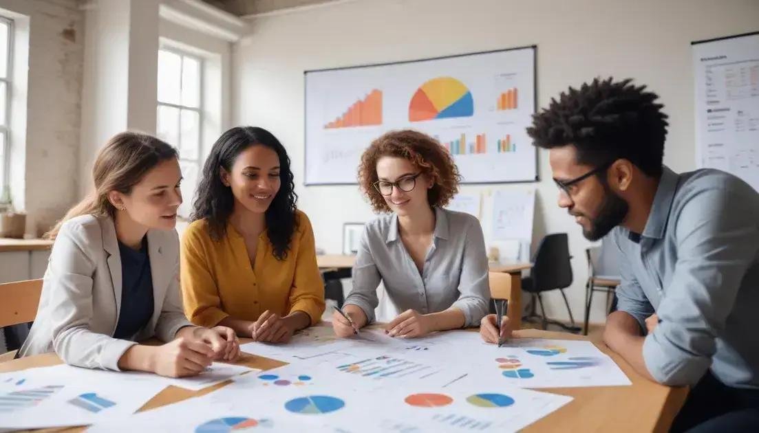 Desafios do empreendedorismo social e como superá-los