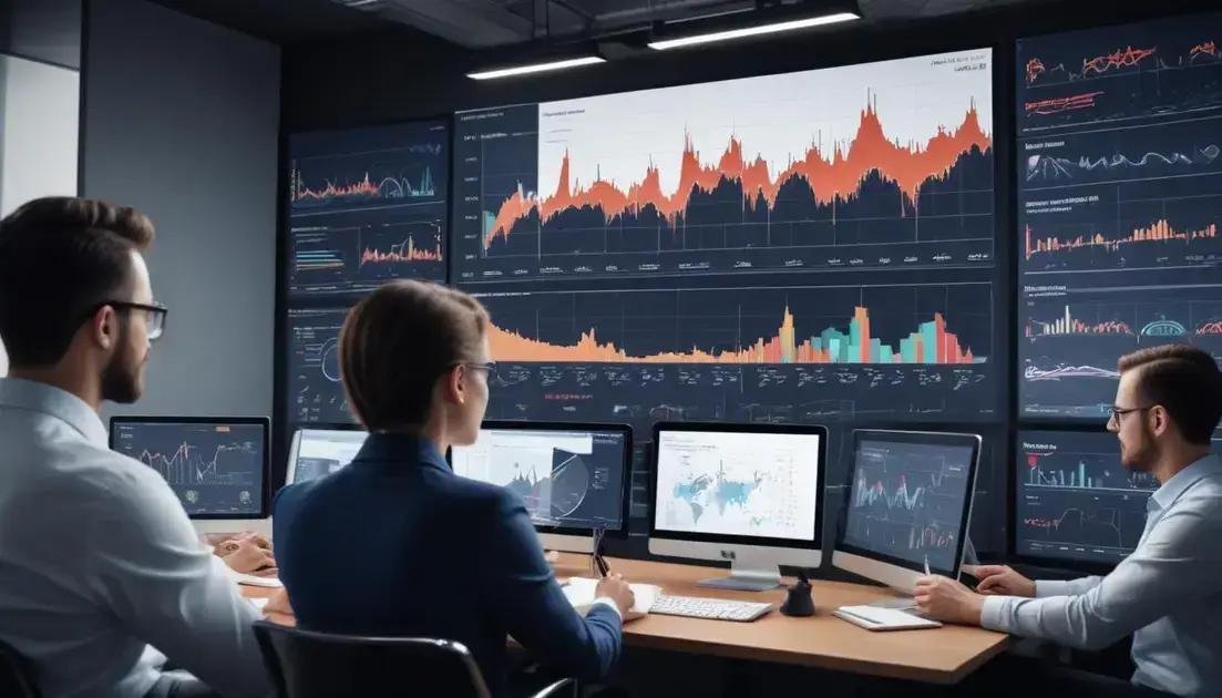 Como medir o sucesso da sua estratégia de longo prazo