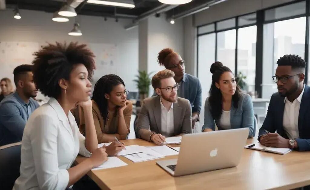 Como começar um negócio com foco em nichos não explorados