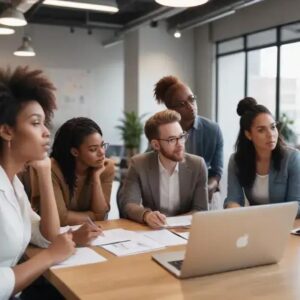 Como começar um negócio com foco em nichos não explorados