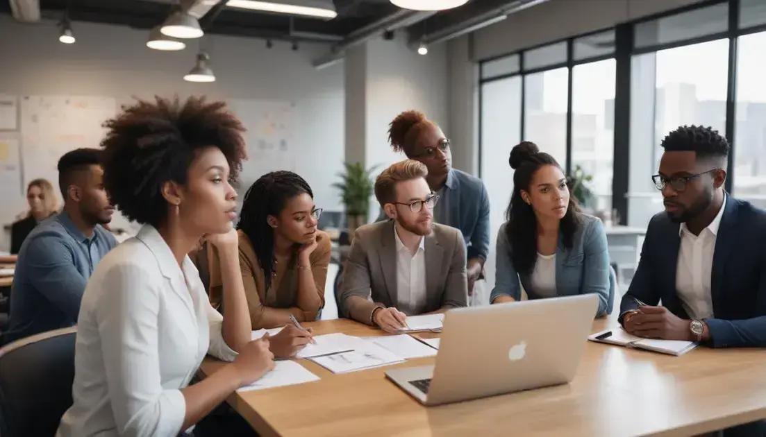 Como começar um negócio com foco em nichos não explorados