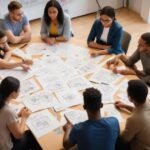 Como usar o design thinking para desenvolver novos produtos