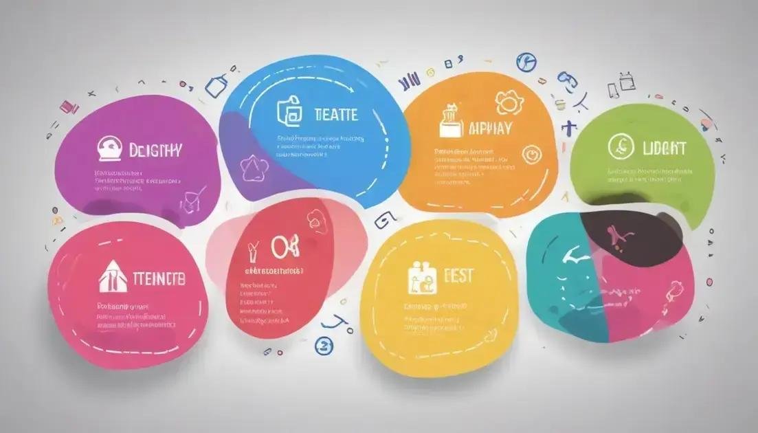 Fases do design thinking explicadas Fases do design thinking explicadas