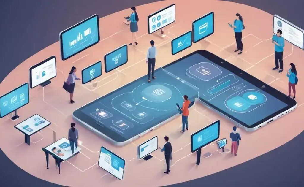 Como otimizar sua jornada de cliente digital para aumentar as vendas