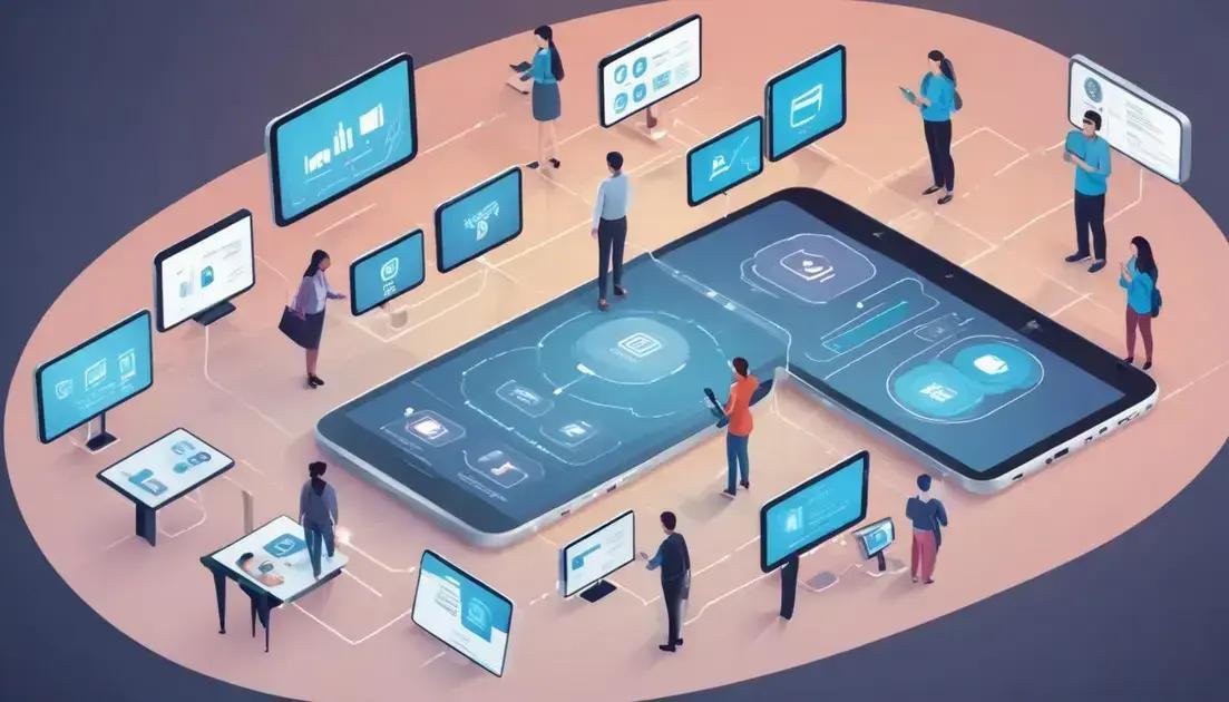 Como otimizar sua jornada de cliente digital para aumentar as vendas