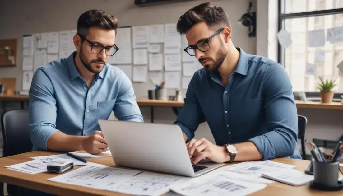 Como escolher as ferramentas de automação certas