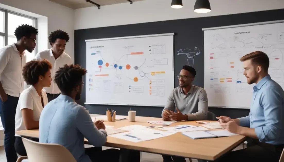 Dicas práticas para maximizar a eficiência de processos