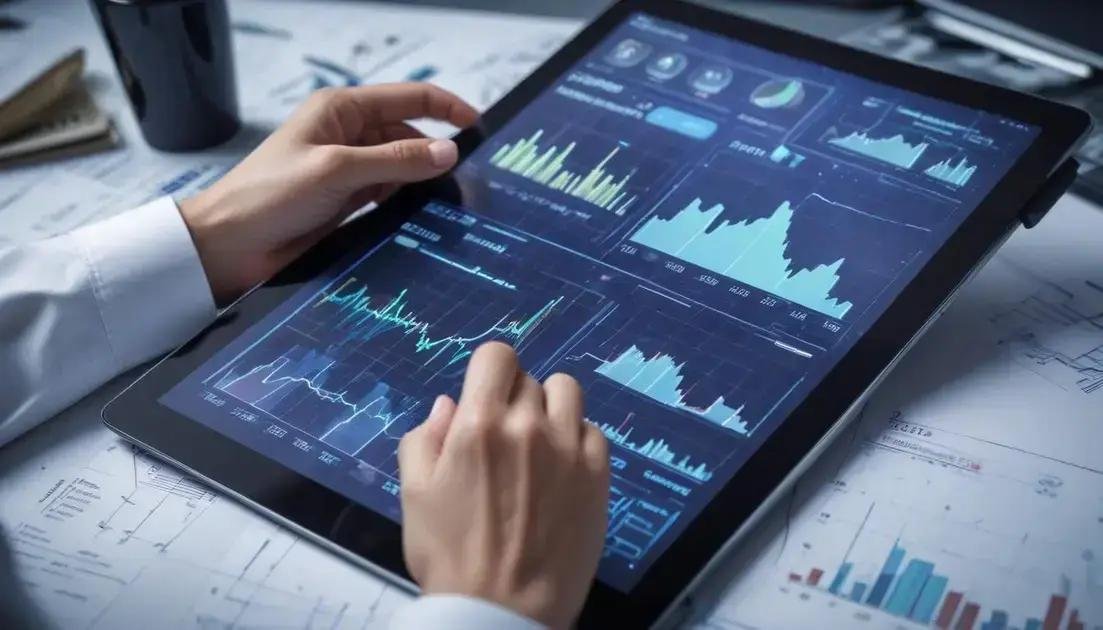 Identificando tendências no mercado atual