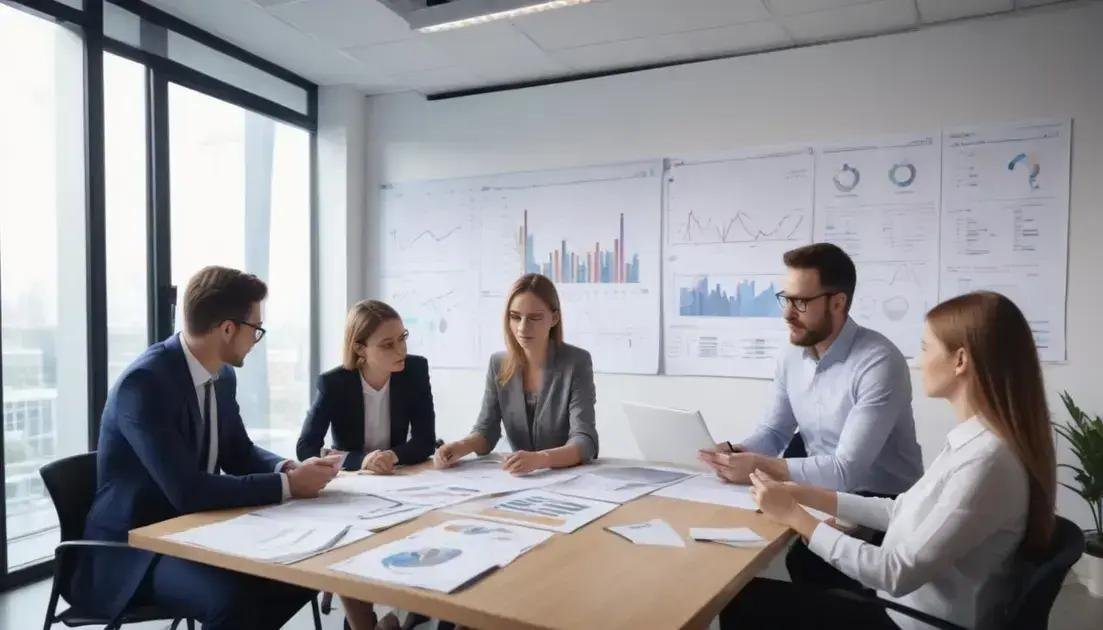 Como adaptar seu negócio às novas tendências