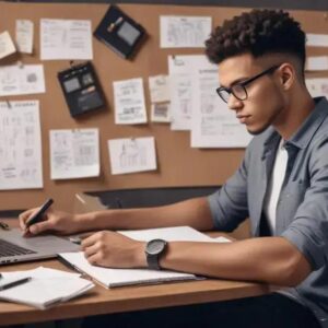 Como construir uma marca pessoal sólida para empreendedores de sucesso