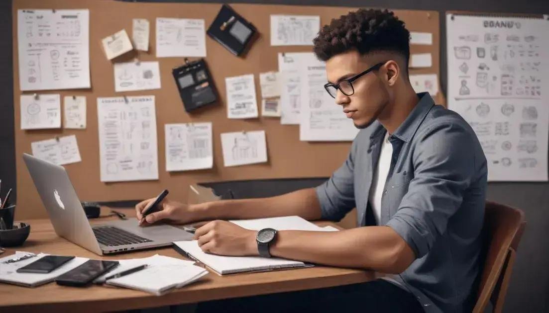 Como construir uma marca pessoal sólida para empreendedores de sucesso