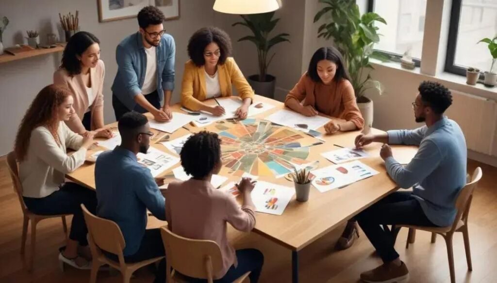 Como usar crowdsourcing para financiar seu próximo projeto
