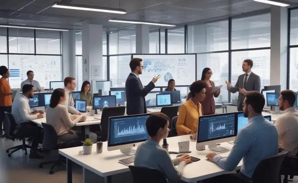 Como usar dados de clientes para personalizar sua oferta de serviços