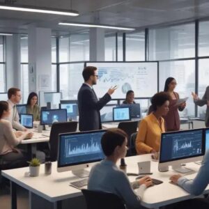 Como usar dados de clientes para personalizar sua oferta de serviços