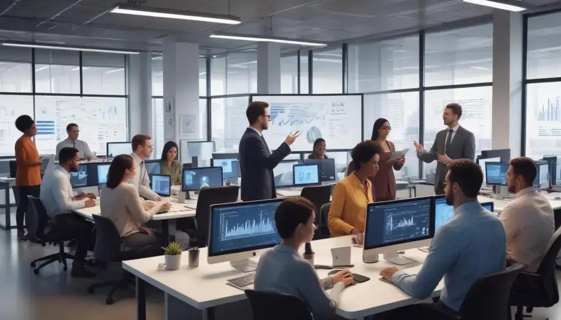 Como usar dados de clientes para personalizar sua oferta de serviços