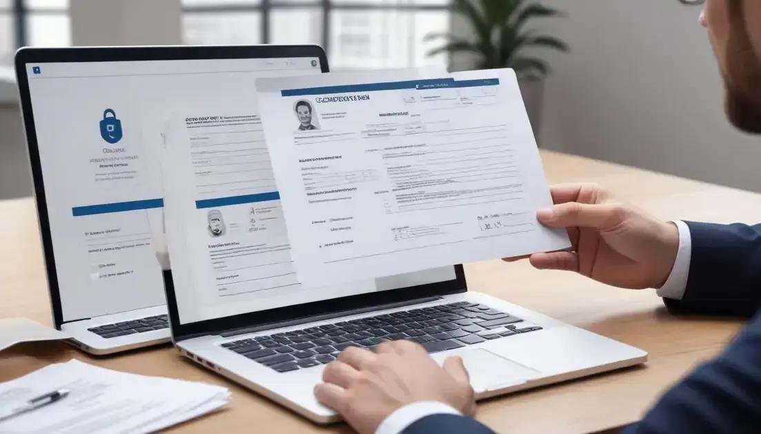 Como coletar dados de clientes de forma ética