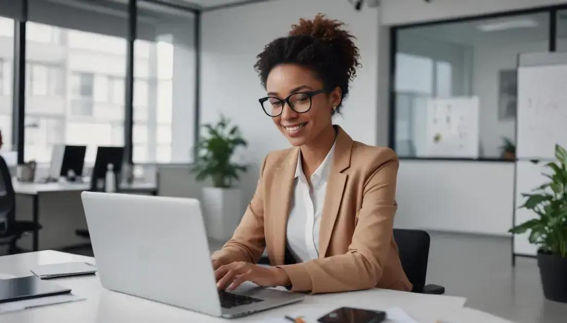 Identificando parceiros estratégicos