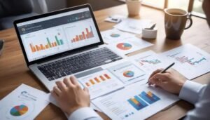Como o marketing de dados pode melhorar a experiência do cliente online