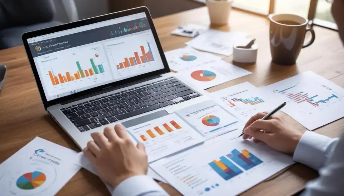 Como o marketing de dados pode melhorar a experiência do cliente online