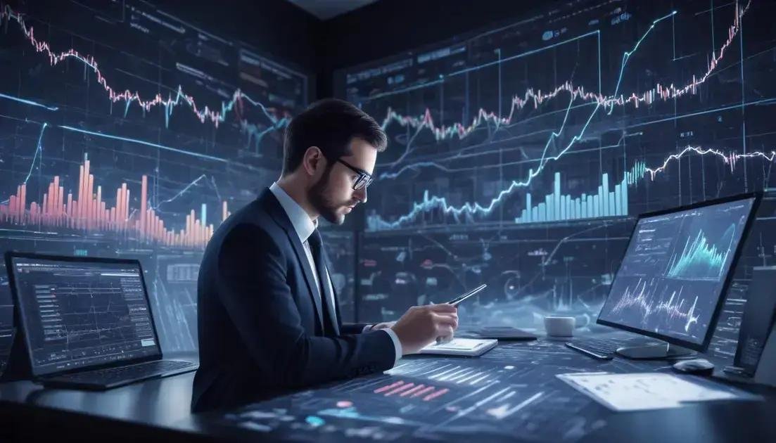 Principais benefícios da economia de dados no negócio