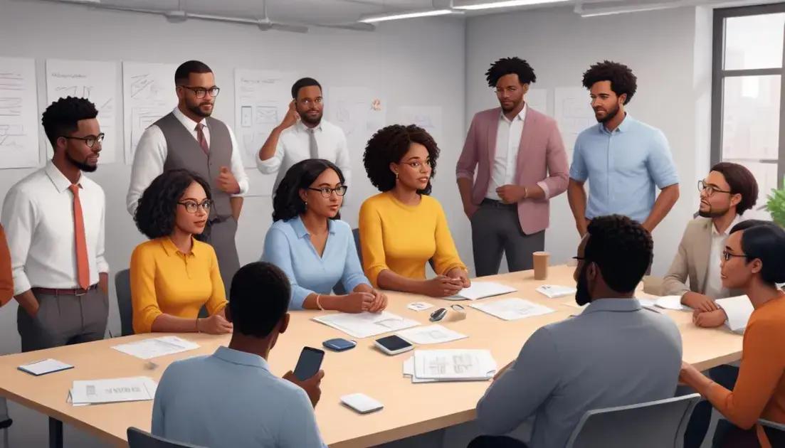 Como transformar feedbacks de clientes em novos produtos ou serviços