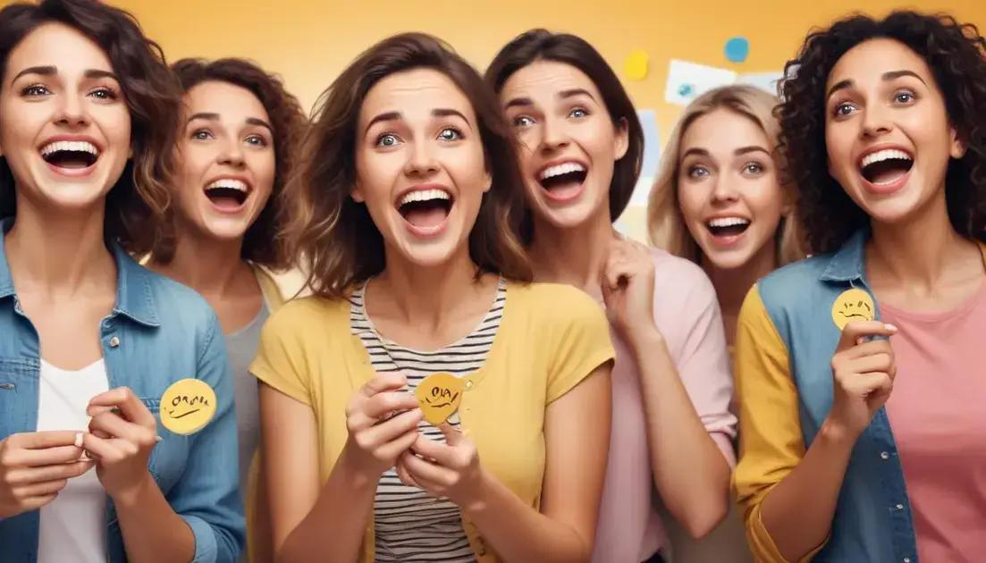 Uso de gatilhos emocionais em ofertas Uso de gatilhos emocionais em ofertas