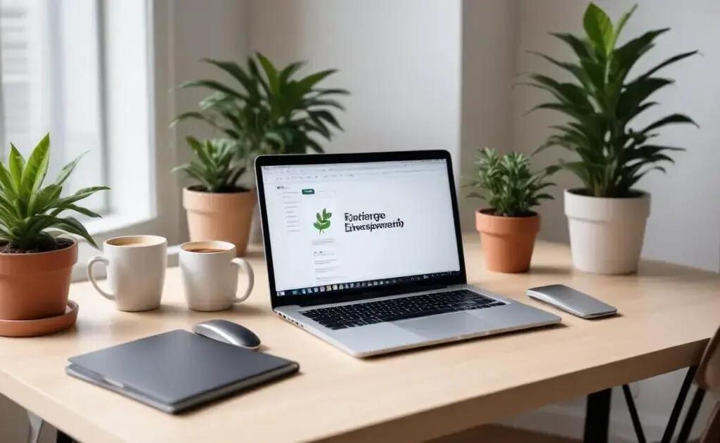 Como criar uma empresa 100% digital sem necessidade de escritório físico