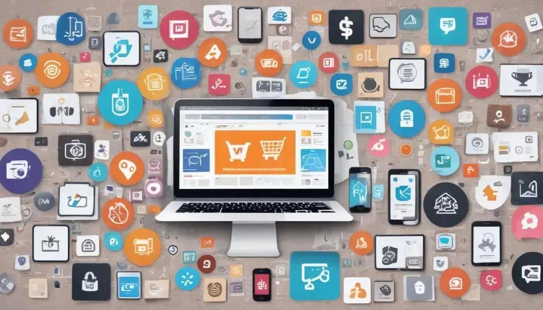 Modelos de negócios que funcionam no digital