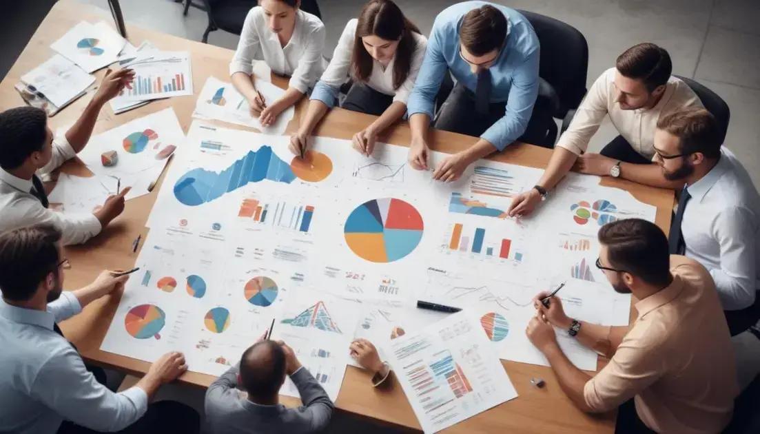 Como usar o conceito de growth hacking para acelerar o crescimento do seu negócio