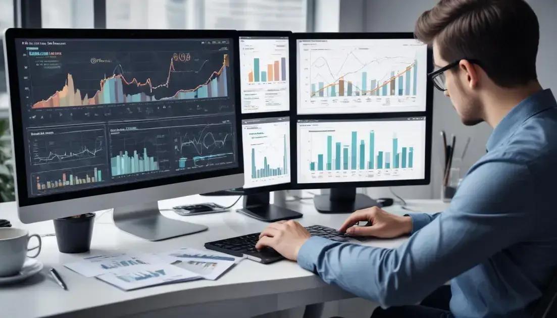 Principais técnicas de growth hacking Principais técnicas de growth hacking