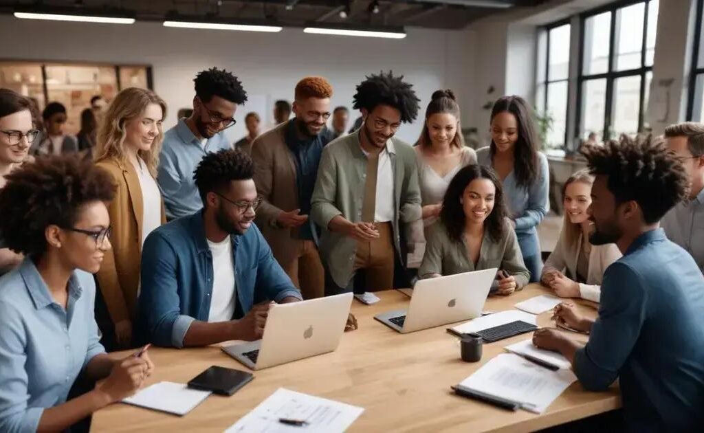 Como construir um negócio baseado em modelos de economia colaborativa e se destacar