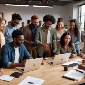 Como construir um negócio baseado em modelos de economia colaborativa e se destacar