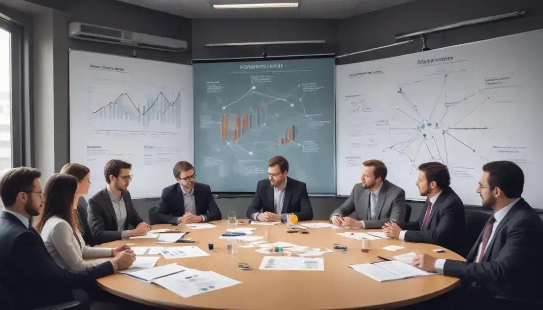 Desafios a enfrentar ao adotar este modelo