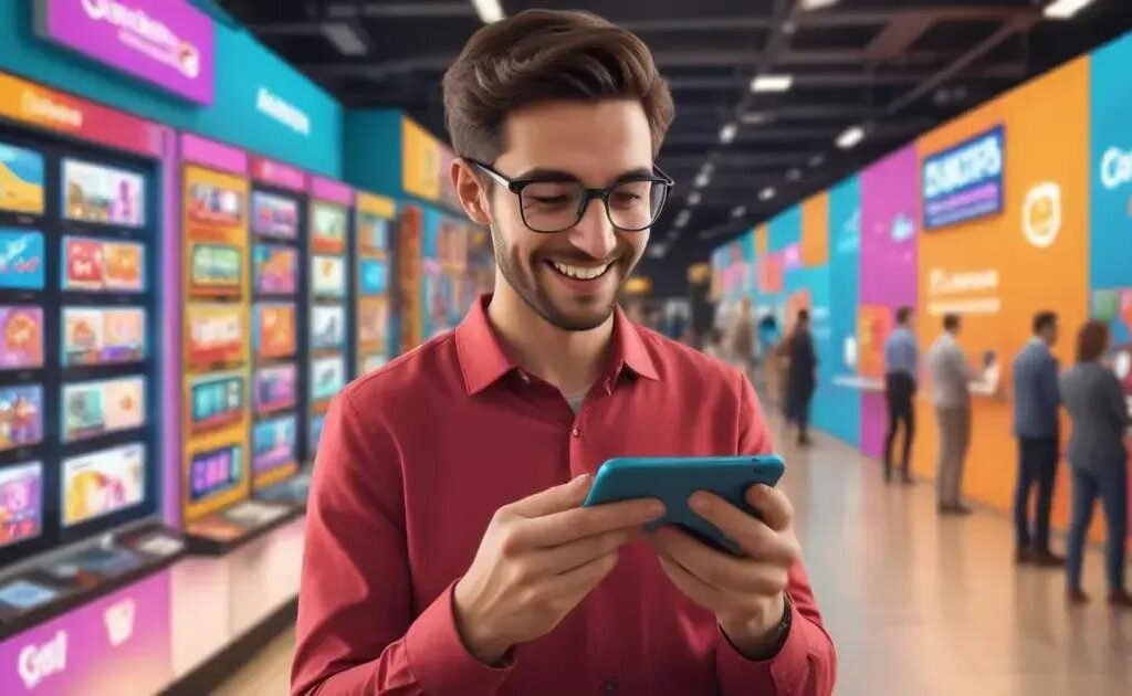 Como usar a gamificação para otimizar a experiência do cliente no seu negócio