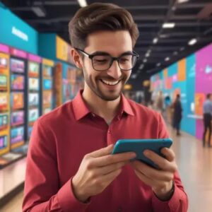 Como usar a gamificação para otimizar a experiência do cliente no seu negócio