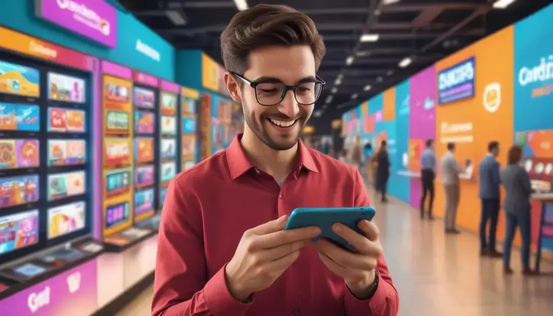 Como usar a gamificação para otimizar a experiência do cliente no seu negócio