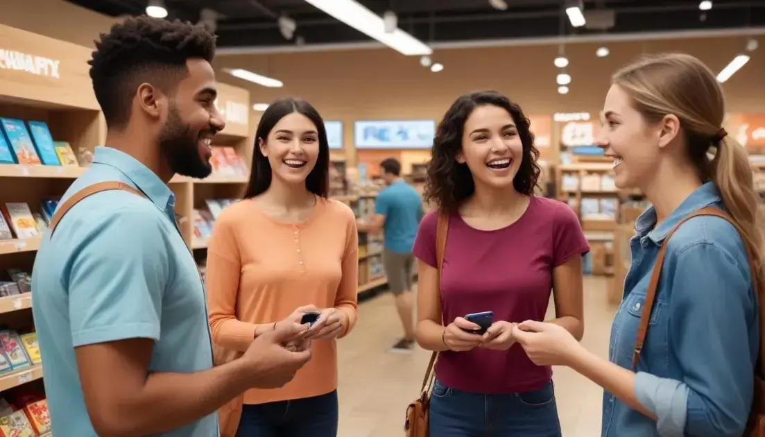 Benefícios da gamificação na experiência do cliente