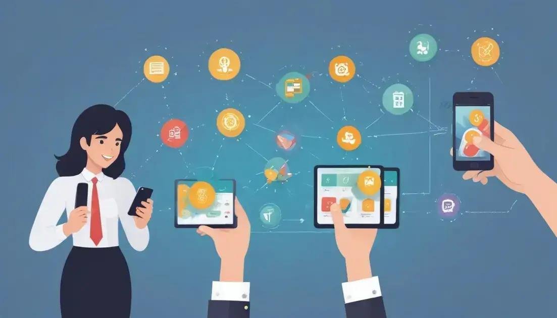 Passos para implementar gamificação no seu serviço