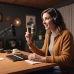 Como monetizar um podcast e gerar receita de forma inovadora