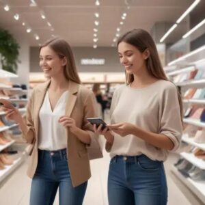 Como utilizar o marketing de experiência para fidelizar clientes de forma eficaz