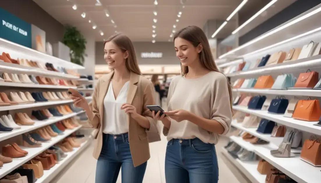 Como utilizar o marketing de experiência para fidelizar clientes de forma eficaz