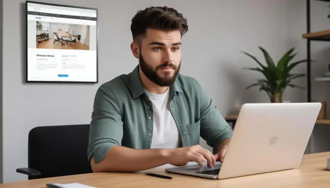 Vantagens de criar site com Wix para negócios que você precisa conhecer