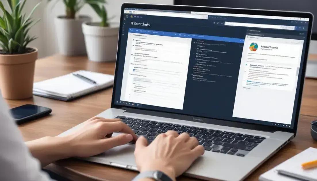 Desenvolvimento de site em Joomla para empresas: veja como fazer um site incrível